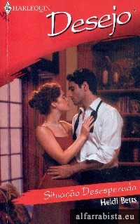 Situa��o Desesperada