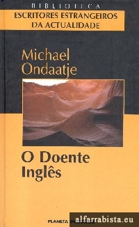O Doente Ingl�s