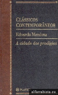A Cidade dos Prod�gios