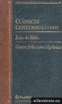 Gente Feliz com L�grimas