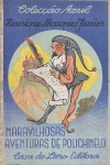 Maravilhosas Aventuras de Polichinelo