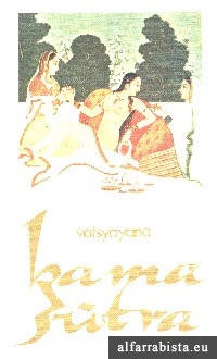 Kama Sutra