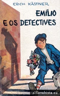 Em�lio e os Detectives