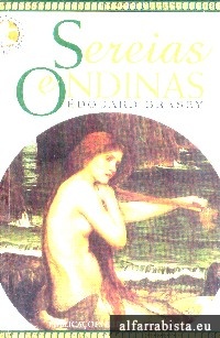 Sereias e Ondinas