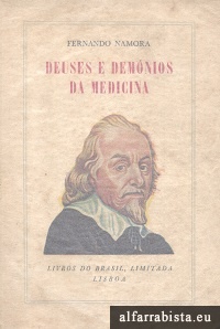 Deuses e Demnios da Medicina 