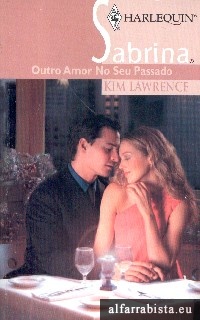 Outro Amor no seu Passado