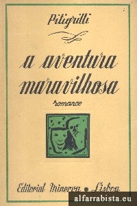 A Aventura Maravilhosa