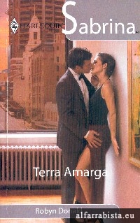 Terra Amarga