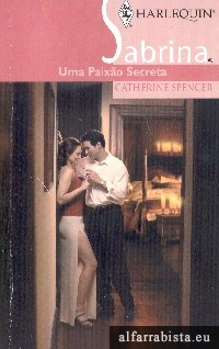 Uma Paix�o Secreta