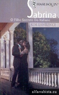 O Filho Secreto do Italiano