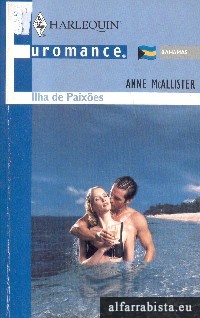 Ilha de Paixes