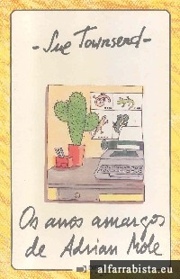 Os Anos Amargos de Adrian Mole