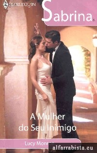 A Mulher do seu Inimigo