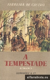 A Tempestade