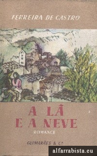 A L� e a Neve