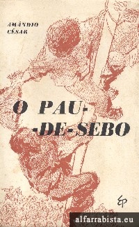 O Pau-de-Sebo
