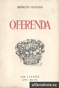 Oferenda