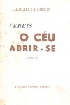 Vereis o Cu Abrir-se