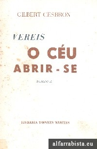 Vereis o Cu Abrir-se