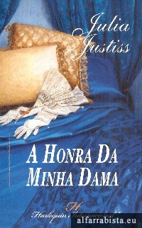 A Honra da Minha Dama
