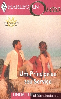 Um Pr�ncipe ao seu Servi�o