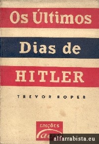 Os ltimos Dias de Hitler