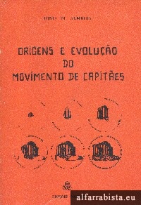 Origens e Evoluo do Movimento de Capites