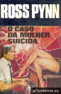 O Caso da Mulher Suicida