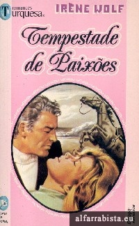Tempestade de Paix�es