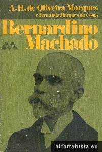 Bernardino Machado