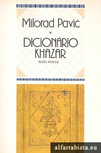 Dicionrio Khazar