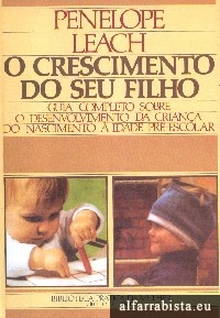 O Crescimento do seu Filho