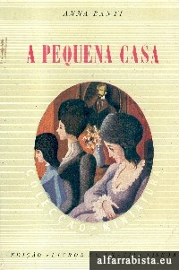 A Pequena Casa