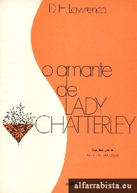 O Amante de Lady Chatterley