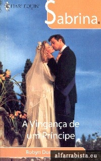 A Vingana de um Prncipe