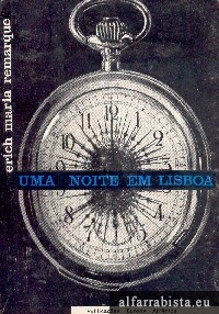 Uma Noite em Lisboa