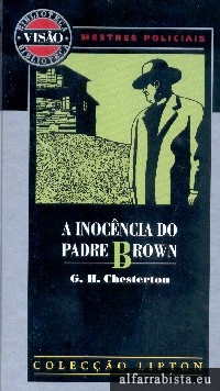 A Inocncia do Padre Brown