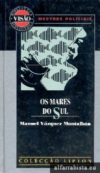 Os Mares do Sul