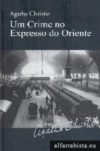 Um Crime no Expresso do Oriente