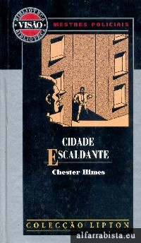 Cidade Escaldante