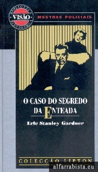 O Caso do Segredo da Enteada