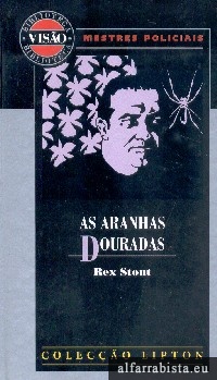 As Aranhas Douradas