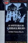 As Aventuras de Sherlock Holmes