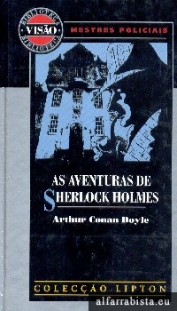 As Aventuras de Sherlock Holmes