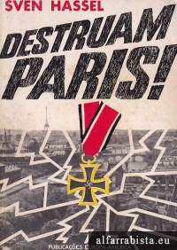 Destruam Paris!