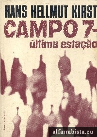 Campo 7 - ltima Estao