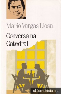 Conversa na Catedral