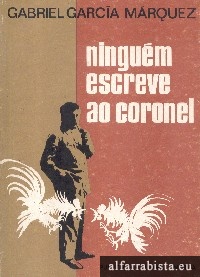 Ningu�m Escreve ao Coronel
