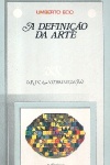 A Definio da Arte