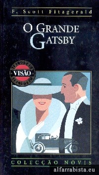 O Grande Gatsby